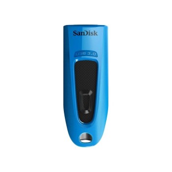 Sandisk Ultra 32GB USB3.0 moder spominski ključek