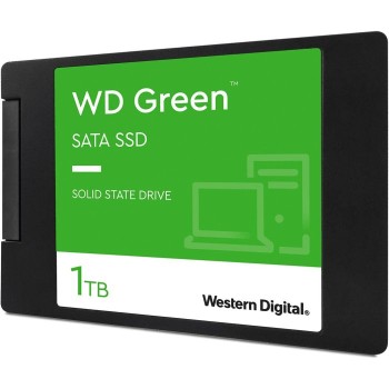 WD 1TB Green 2,5 WD 1TB Green 2,5