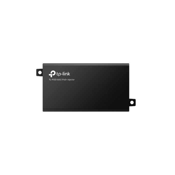 TP-LINK TL-POE160S PoE+ Injector TP-LINK TP-LINK TL-POE160S PoE+ Injector