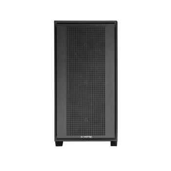 Chieftec Night Hunter USB-C ATX ohišje, črno Chieftec Night Hunter USB-C ATX ohišje, črno