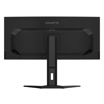 GIGABYTE MO34WQC 34 OLED Gaming WQHD monitor
