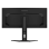 GIGABYTE MO34WQC 34 OLED Gaming WQHD monitor