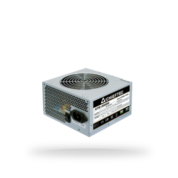 Chieftec Value Series 500W ATX napajalnik Chieftec Value Series 500W ATX napajalnik