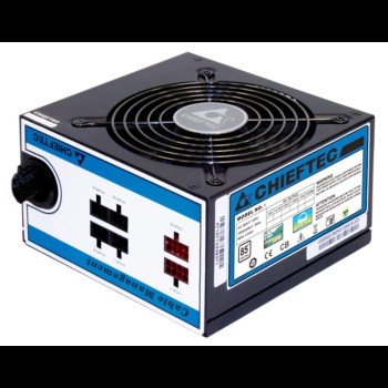 Chieftec A-80 Series 750W ATX modularni napajalnik Chieftec A-80 Series 750W ATX modularni napajalnik