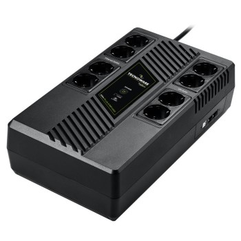 Tecnoware UPS ERA PLUS STRIP 1000 brezprekinitveno napajanje Tecnoware UPS ERA PLUS STRIP 1000 brezprekinitveno napajanje