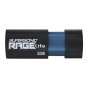 Patriot 32GB 120MB/s Supersonic Rage Lite USB 3.2 spominski ključek