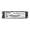 Patriot P320 1TB M.2 NVMe SSD PCIe Gen 3 x4 PATRIOT Patriot P320 1TB M.2 NVMe SSD PCIe Gen 3 x4