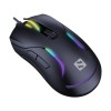 Sandberg 640-27 LightFlow 6D gaming miška SANDBERG Sandberg 640-27 LightFlow 6D gaming miška