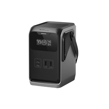 EcoFlow Portable Power Station Trail 200 DC