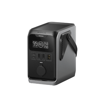 EcoFlow Portable Power Station Trail 300 DC