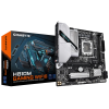 GIGABYTE H810M GAMING WIFI6, DDR5, SATA3, DP, USB3.2Gen1, Wi-Fi 6, LGA1851 mATX GIGABYTE GIGABYTE H810M GAMING WIFI6, DDR5, SATA3, DP, USB3.2Gen1, Wi-Fi 6, LGA1851 mATX