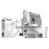 GIGABYTE B860 AORUS ELITE WF7 ICE, DDR5, SATA3, USB4, DP, Wi-Fi 7, LGA1851 ATX GIGABYTE GIGABYTE B860 AORUS ELITE WF7 ICE, DDR5, SATA3, USB4, DP, Wi-Fi 7, LGA1851 ATX