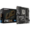 GIGABYTE Z790 D AX, DDR5, SATA3, USB3.2Gen2x2, DP, 2.5GbE, LGA1700 ATX GIGABYTE GIGABYTE Z790 D AX, DDR5, SATA3, USB3.2Gen2x2, DP, 2.5GbE, LGA1700 ATX