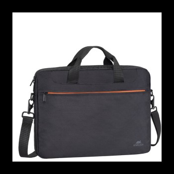 RivaCase črna torba za prenosnik 15.6 8033 black
