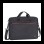 RivaCase črna torba za prenosnik 15.6 8033 black