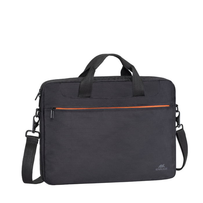 RivaCase črna torba za prenosnik 15.6 8033 black