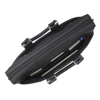 RivaCase črna torba za prenosnik 15.6 8135 black