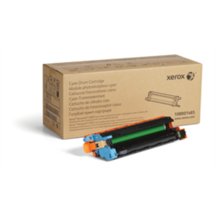Xerox cyan boben za VersaLink C600/C605 50K XEROX Xerox cyan boben za VersaLink C600/C605 50K