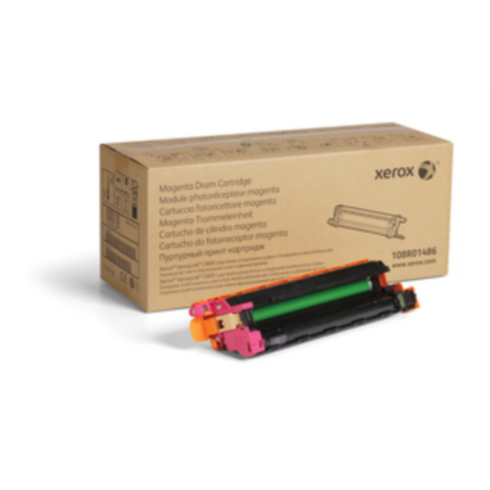 Xerox magenta boben za VersaLink C600/C605 50K XEROX Xerox magenta boben za VersaLink C600/C605 50K