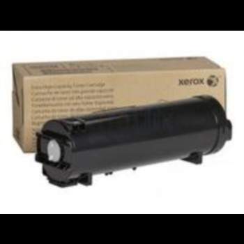 Xerox Črn Toner VersaLink B600/B605/B610/B615 za 46.700 kopij Xerox Črn Toner VersaLink B600/B605/B610/B615 za 46.700 kopij