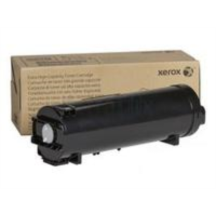 Xerox Črn Toner VersaLink B600/B605/B610/B615 za 46.700 kopij XEROX Xerox Črn Toner VersaLink B600/B605/B610/B615 za 46.700 kopij