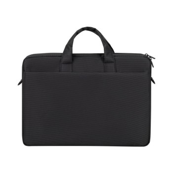 RivaCase torba za prenosnik 15.6 siva 8731