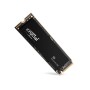 Crucial P3 1TB 3D NAND NVMe PCIe M.2 SSD Crucial P3 1TB 3D NAND NVMe PCIe M.2 SSD