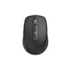 Logitech miška MX Anywhere 3S Bluetooth, DarkField laser