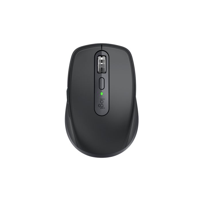 Logitech miška MX Anywhere 3S Bluetooth, DarkField laser