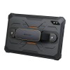 Blackview Active 8 Pro 10.36 robustni tablični računalnik 8GB+256GB, oranžen, priložen Stylus Pen BLACKVIEW Blackview Active 8 Pro 10.36 robustni tablični računalnik 8GB+256GB, oranžen, priložen Stylus Pen
