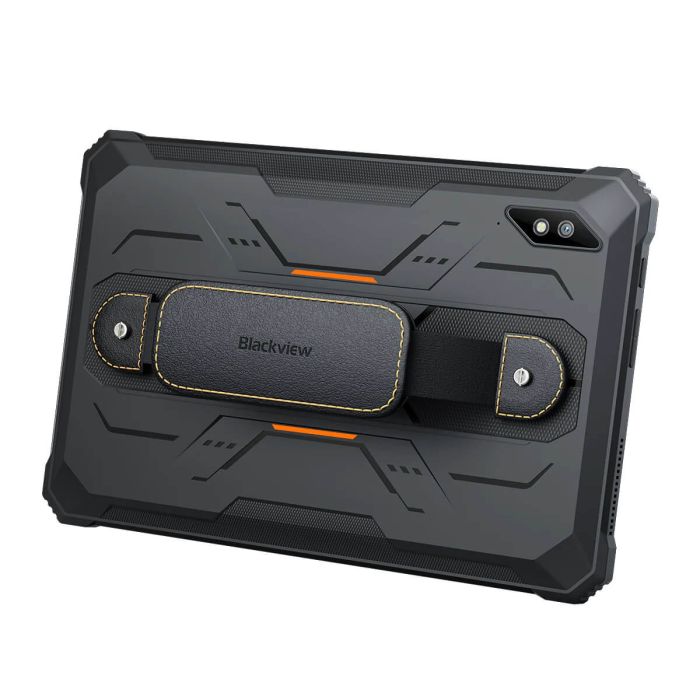 Blackview Active 8 Pro 10.36 robustni tablični računalnik 8GB+256GB, oranžen, priložen Stylus Pen BLACKVIEW Blackview Active 8 Pro 10.36 robustni tablični računalnik 8GB+256GB, oranžen, priložen Stylus Pen
