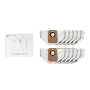 Roborock set vrečk za pokončni sesalnik H60 Hub