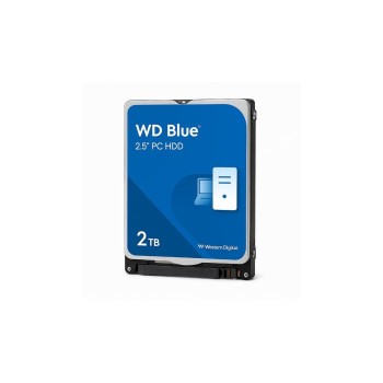 WD 2TB Blue 2,5 WD 2TB Blue 2,5