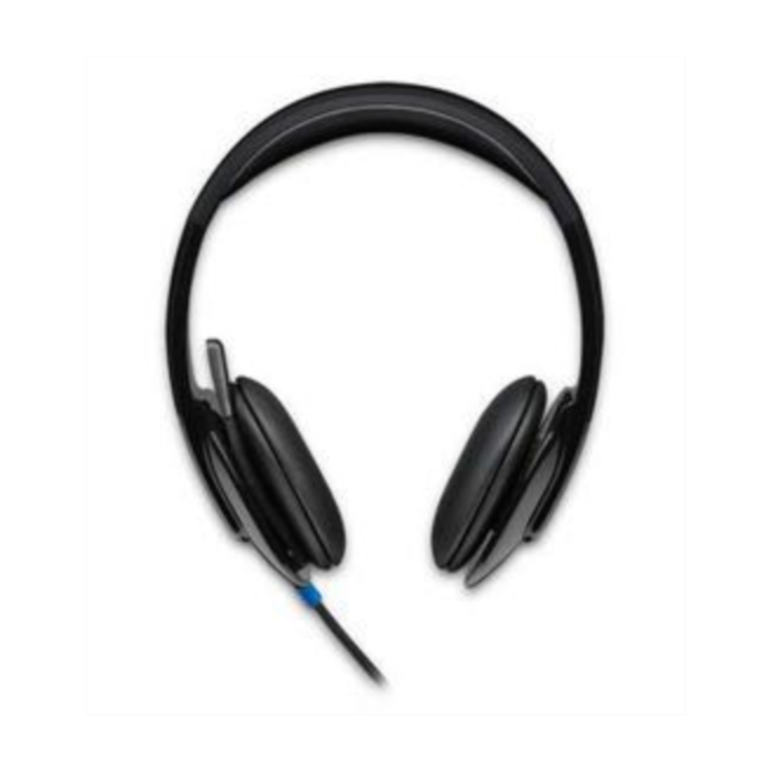 Logitech USB Headset H540 slušalke z mikrofonom