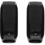 Logitech zvočniki 2.0 S150 RMS 1.2W USB črni Logitech zvočniki 2.0 S150 RMS 1.2W USB črni