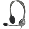 Logitech H111 Stereo Slušalke On Ear