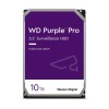 WD 10TB Purple Pro 3,5 SATA 6Gb/s 7200rpm 256MB HDD disk WD WD 10TB Purple Pro 3,5 SATA 6Gb/s 7200rpm 256MB HDD disk