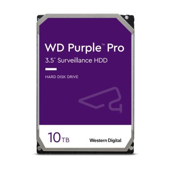 WD 10TB Purple Pro 3,5 WD 10TB Purple Pro 3,5