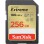 SanDisk Extreme 256GB SDXC Memory Card + 1 year RescuePRO Deluxe up to 180MB/s & 130MB/s Read/Write