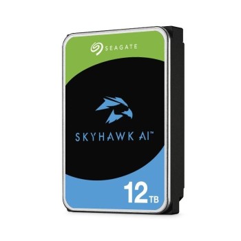 Seagate 12TB SkyHawk AI 3,5 Seagate 12TB SkyHawk AI 3,5