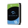 Seagate 12TB SkyHawk AI 3,5