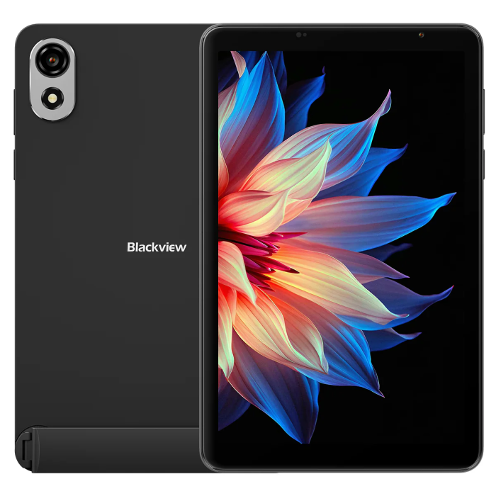 Blackview ZENO 1 8 tablični računalnik 6GB+256GB, LTE, črna BLACKVIEW Blackview ZENO 1 8 tablični računalnik 6GB+256GB, LTE, črna