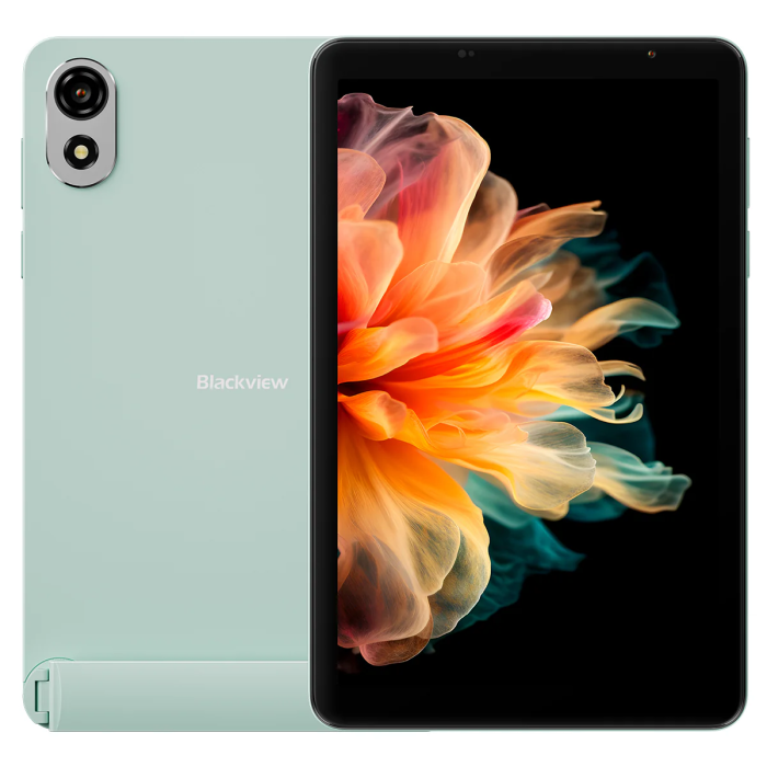 Blackview ZENO 1 8 tablični računalnik 6GB+256GB, LTE, zelena BLACKVIEW Blackview ZENO 1 8 tablični računalnik 6GB+256GB, LTE, zelena
