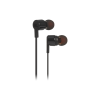 JBL Tune 210 In-ear slušalke z mikrofonom, črne JBL JBL Tune 210 In-ear slušalke z mikrofonom, črne