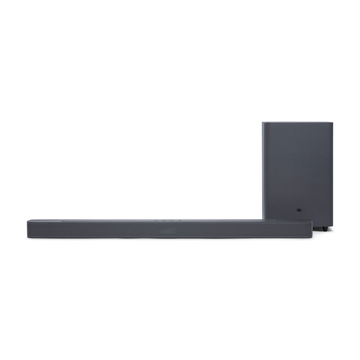 JBL Bar 2.1 MK2 Deep Bass Soundbar JBL JBL Bar 2.1 MK2 Deep Bass Soundbar