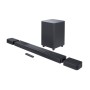 JBL BAR 1300 Dolby Atmos 1170 W, Multibeam JBL BAR 1300 Dolby Atmos 1170 W, Multibeam
