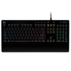 Logitech Gaming USB tipkovnica G213 Prodigy, SLO gravura