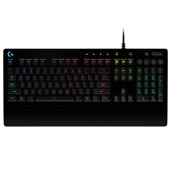 Logitech Gaming USB tipkovnica G213 Prodigy, SLO gravura