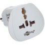 Goobay potovalni adapter 94026 Svet na EU Goobay potovalni adapter 94026 Svet na EU