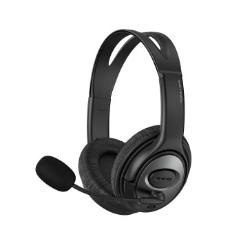 HAVIT slušalke z mikrofonom H206d